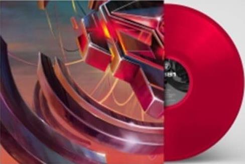 B292 (Part 3) (Red Vinyl) - Vinile LP di SB81