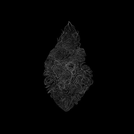 Turnar - Vinile LP di Hekla