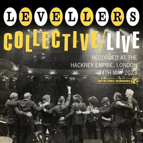 Collective - Live - CD Audio di Levellers
