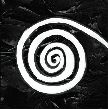 Dream With You (Black & White Splatter Vinyl) - Vinile LP di Thandii