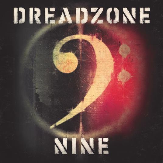 Nine - CD Audio di Dreadzone