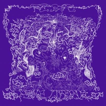 Psiche Liberata - Vinile LP di Fera