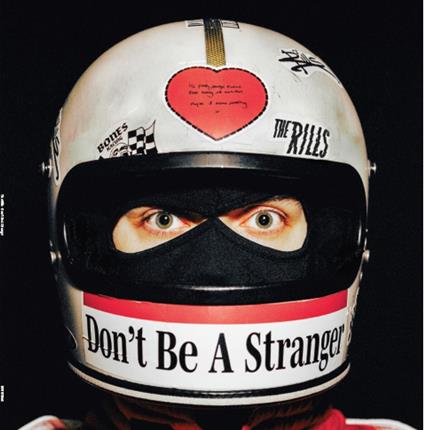 Don't Be A Stranger - CD Audio di Rills