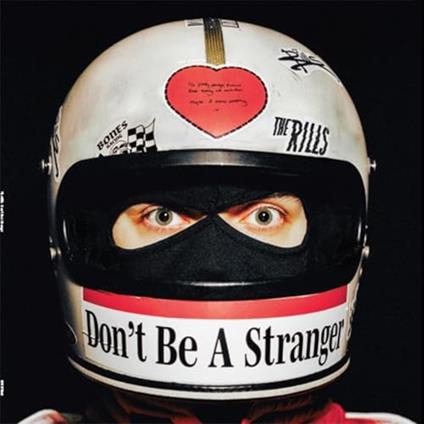 Don't Be A Stranger - Vinile LP di Rills