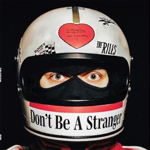 Don't Be A Stranger - Vinile LP di Rills