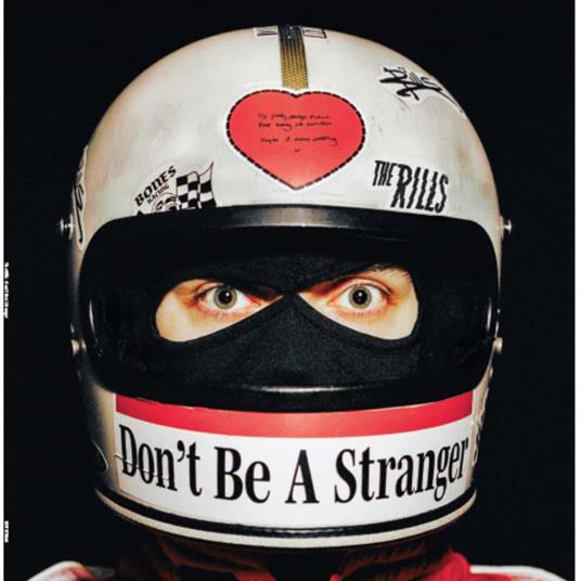 Don't Be A Stranger - Vinile LP di Rills