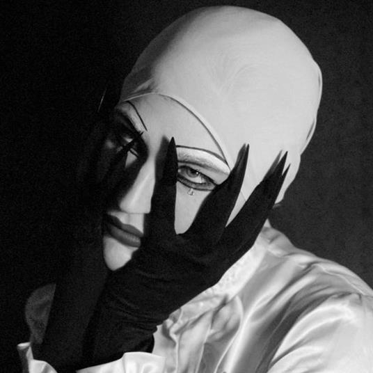 The Wound - Vinile LP di Qlowski