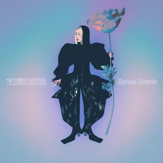 Eternal Reverie - CD Audio di Tokimonsta
