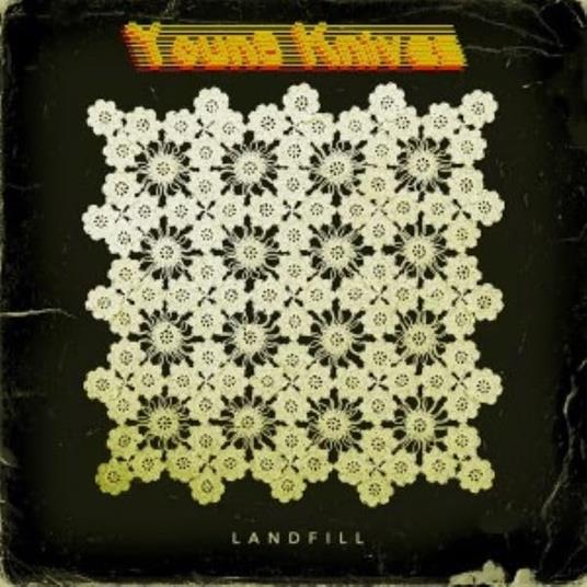 Landfill - CD Audio di Young Knives