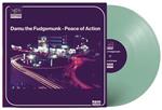 Peace Of Action (Duck Egg Blue Vinyl)