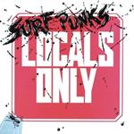 Locals Only (Transparent Slime & Purple Edition)