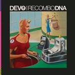 Recombo Dna (4LP Mini-CD) (Coloured Vinyl)