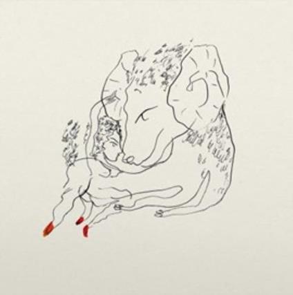 Viator - Vinile LP di Adrian De Alfonso