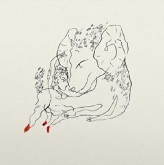 Viator - Vinile LP di Adrian De Alfonso