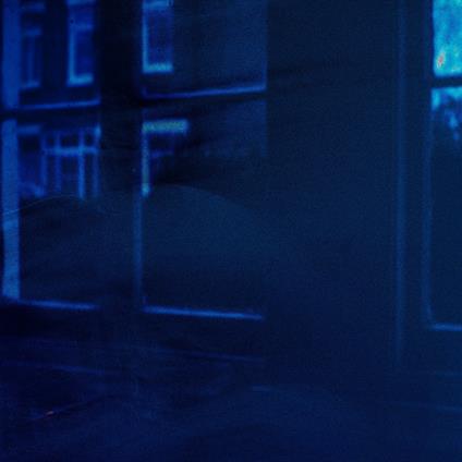 New Place - CD Audio di Pale Blue Eyes