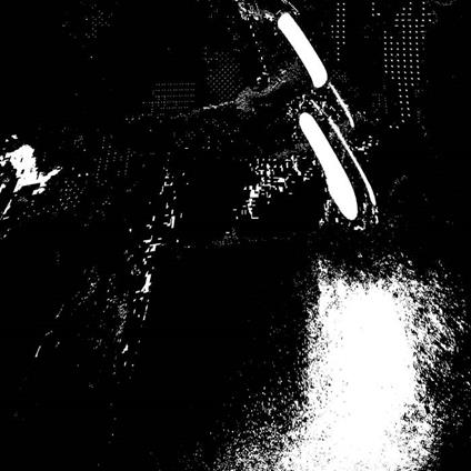 Conditions III (Black Ice Vinyl) - Vinile LP di Chalk