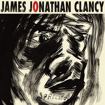 Sprecato - Vinile LP di James Jonathan Clancy