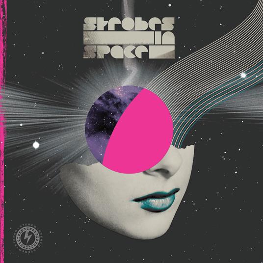 Strobes in Space. Indie Sleaze, Nu Rave & Future Disco 2000–2009 (Esclusiva Feltrinelli e IBS.it - Deluxe 3 LP Coloured Vinyl) - Vinile LP - 2