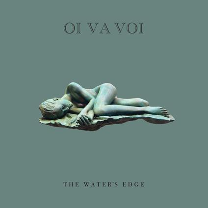 The Water's Edge - CD Audio di Oi Va Voi