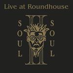 Live At The Roundhouse