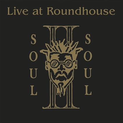 Live At The Roundhouse - CD Audio di Soul II Soul