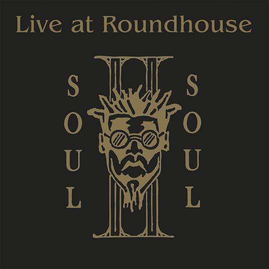 Live At The Roundhouse - CD Audio di Soul II Soul