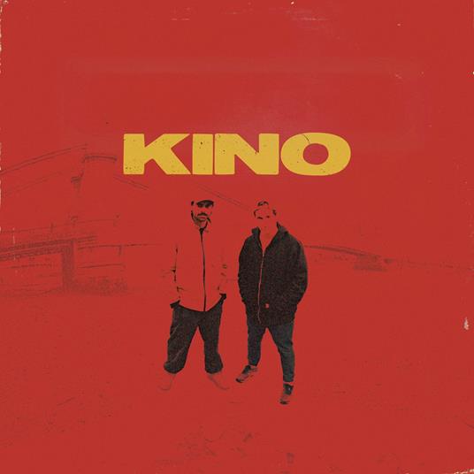 Kino Ep - Vinile LP di Anish Kumar