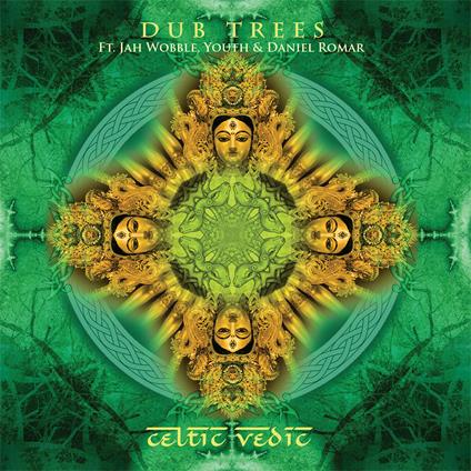 Celtic Vedic - CD Audio di Dub Trees