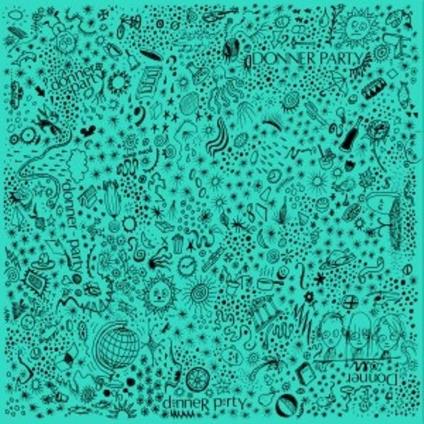 Donner Party - Vinile LP di Donner Party