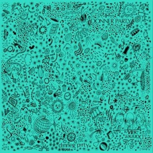 Donner Party - Vinile LP di Donner Party