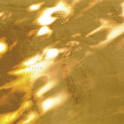 Haven - Vinile LP di Svaneborg Kardyb