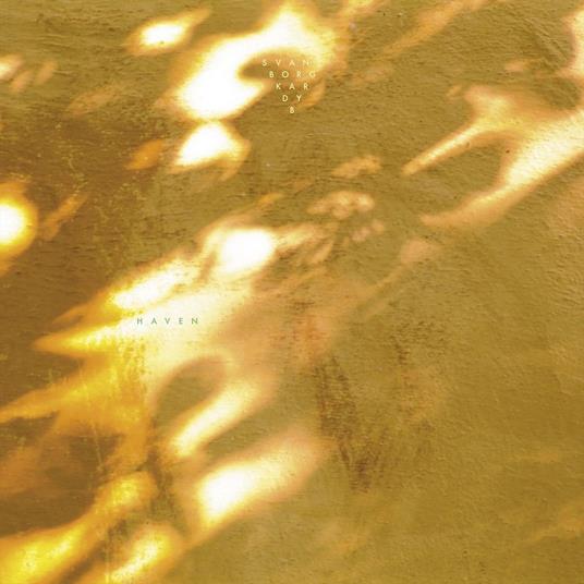 Haven - Vinile LP di Svaneborg Kardyb