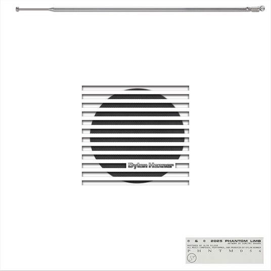 Star Dream Fm - Vinile LP di Dylan Henner