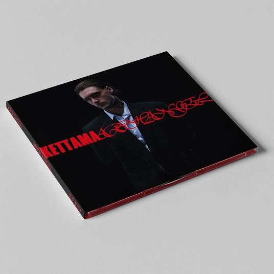 Archangel - CD Audio di Kettama