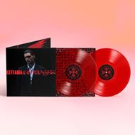 Archangel (2 Red Vinyl)