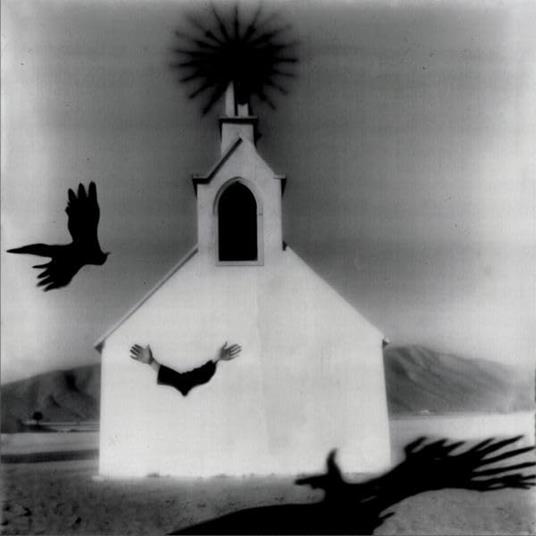 Ink & Oil - Vinile LP di Storefront Church