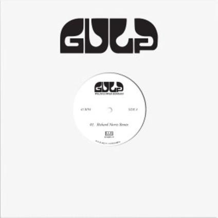 Wildflower (Remixes) - Vinile LP di Gulp