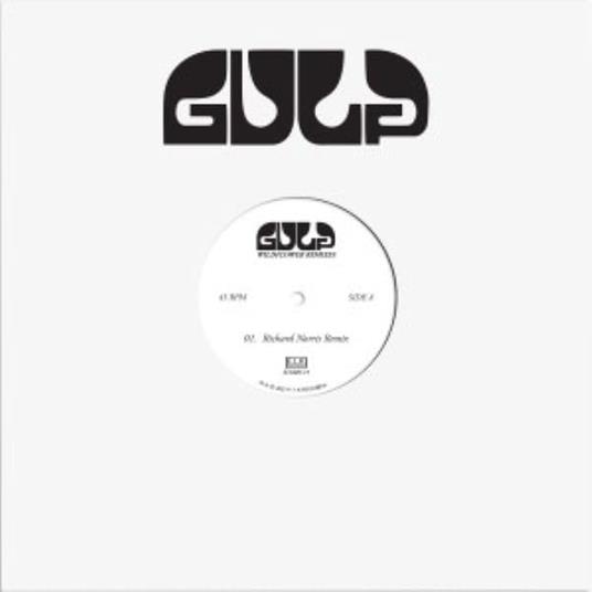Wildflower (Remixes) - Vinile LP di Gulp