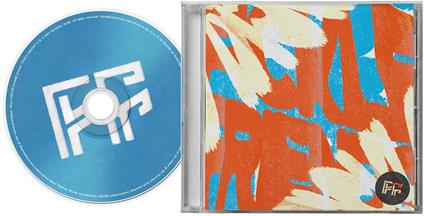 Fickle Friends - CD Audio di Fickle Friends