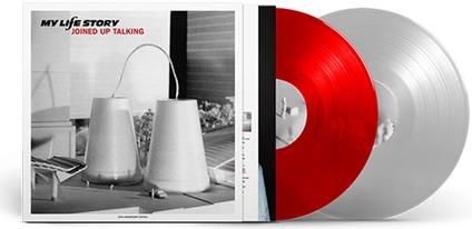 Joined Up Talking - Vinile LP di My Life Story