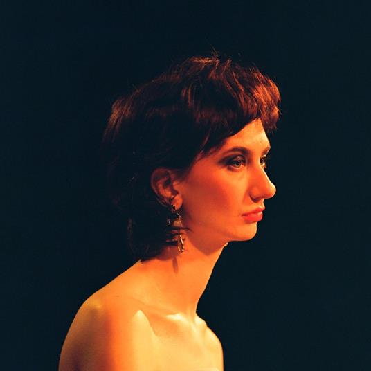 Marathon - CD Audio di Goodnight Louisa