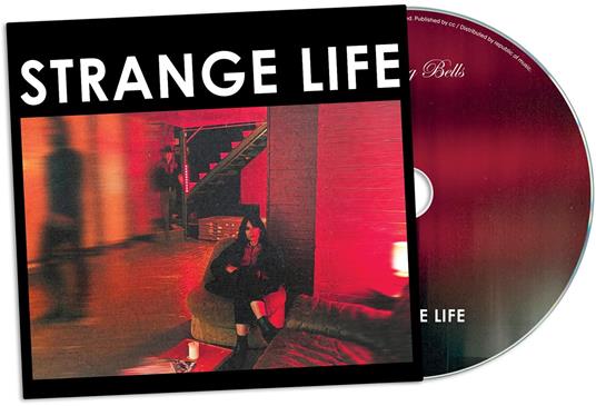Strange Life - CD Audio di Howling Bells