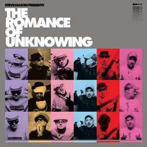 CD Steve Mason Presents: The Romance of Unknowing 