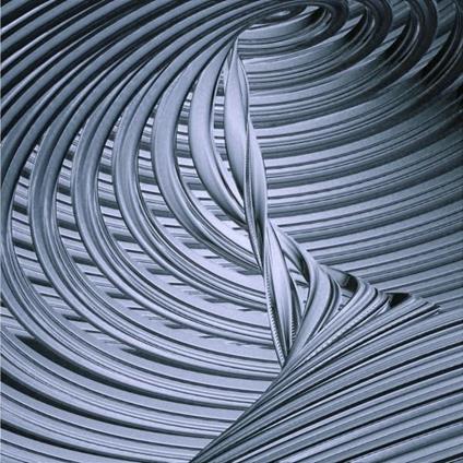 Subtraction In Spiral - Vinile LP di Kent Watari