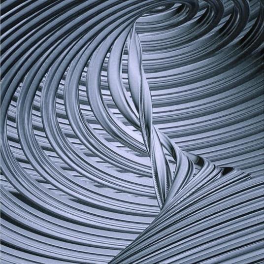 Subtraction In Spiral - Vinile LP di Kent Watari