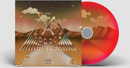 III (Part One) - CD Audio di MF Robots