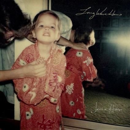 Long Wave Home - Vinile LP di Jesca Hoop