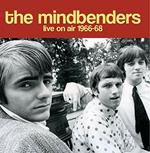 Live On Air 1966 - 68