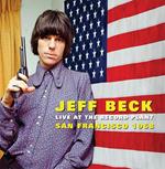 Live At The Fillmore West, San Francisco 1968