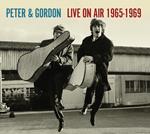 Live On Air 1965-1969 (2 Cd)
